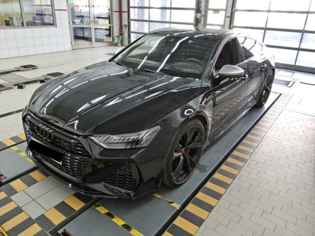 Audi RS7