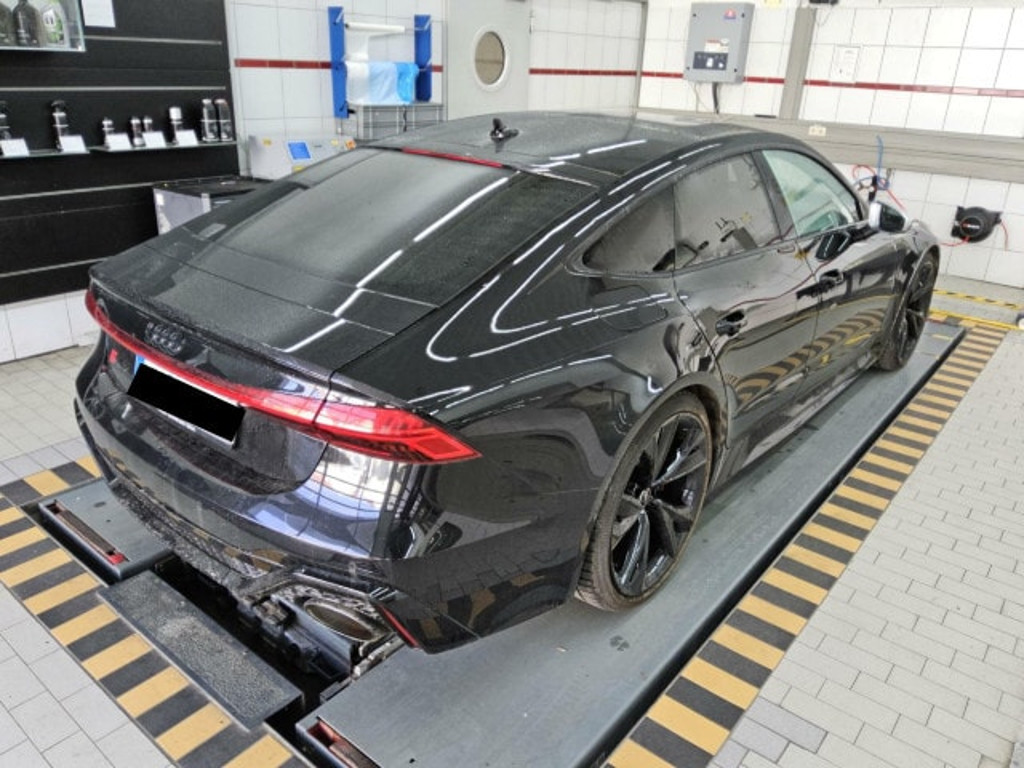 Audi RS7