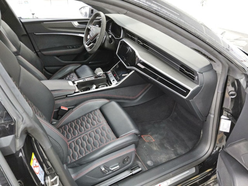 Audi RS7