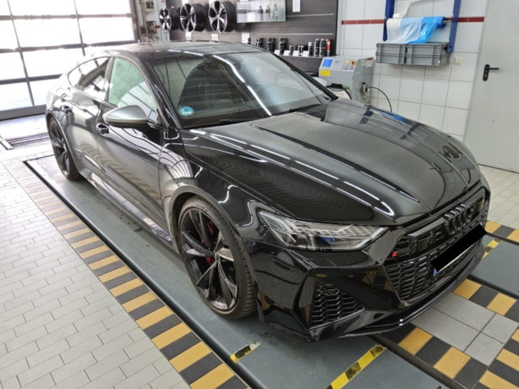 Audi RS7