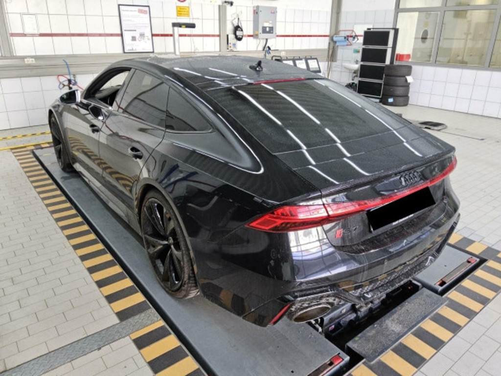Audi RS7