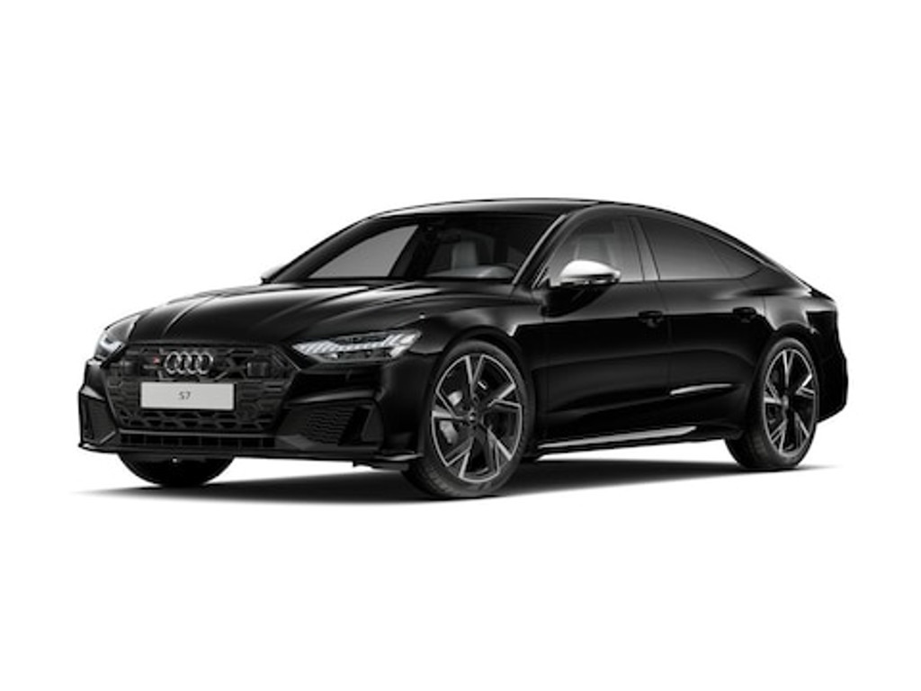 Audi S7