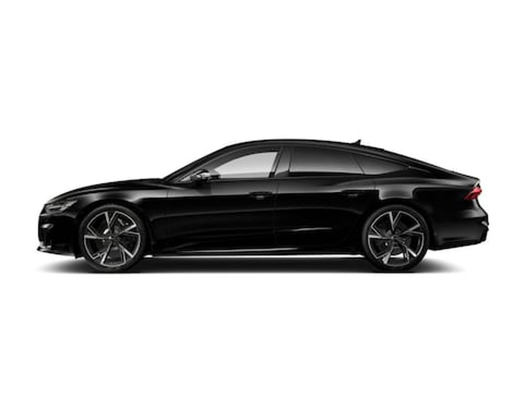 Audi S7