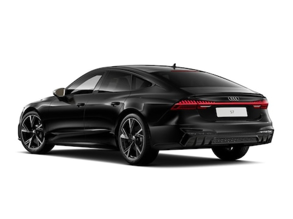 Audi S7