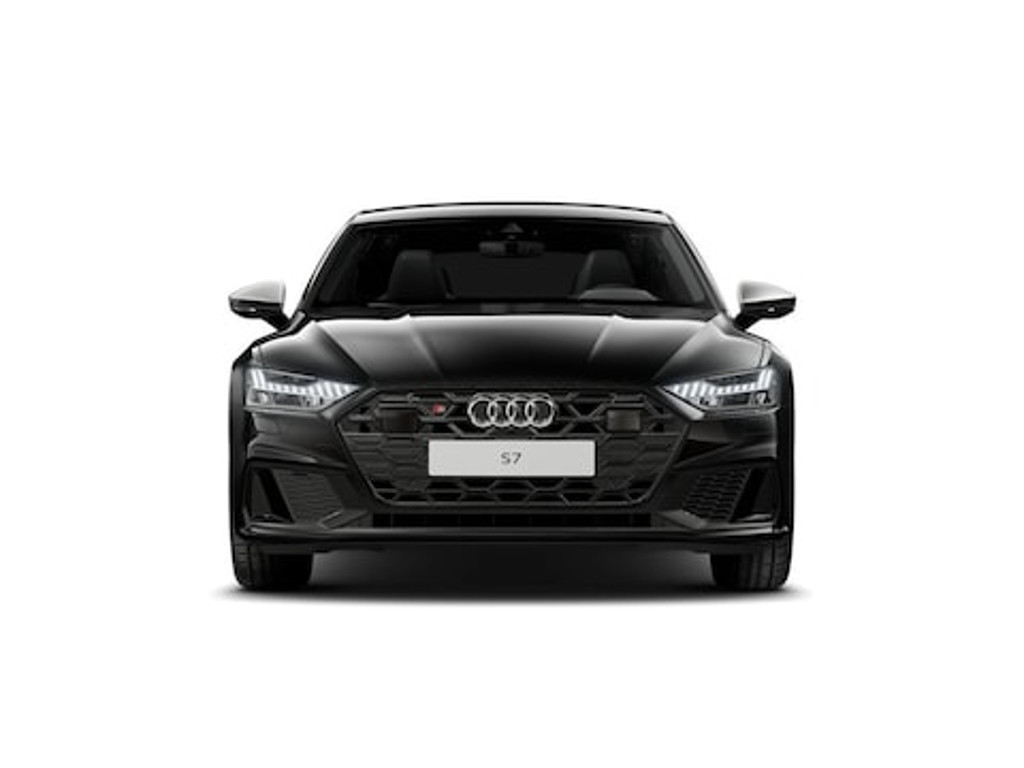 Audi S7