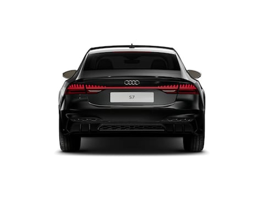Audi S7