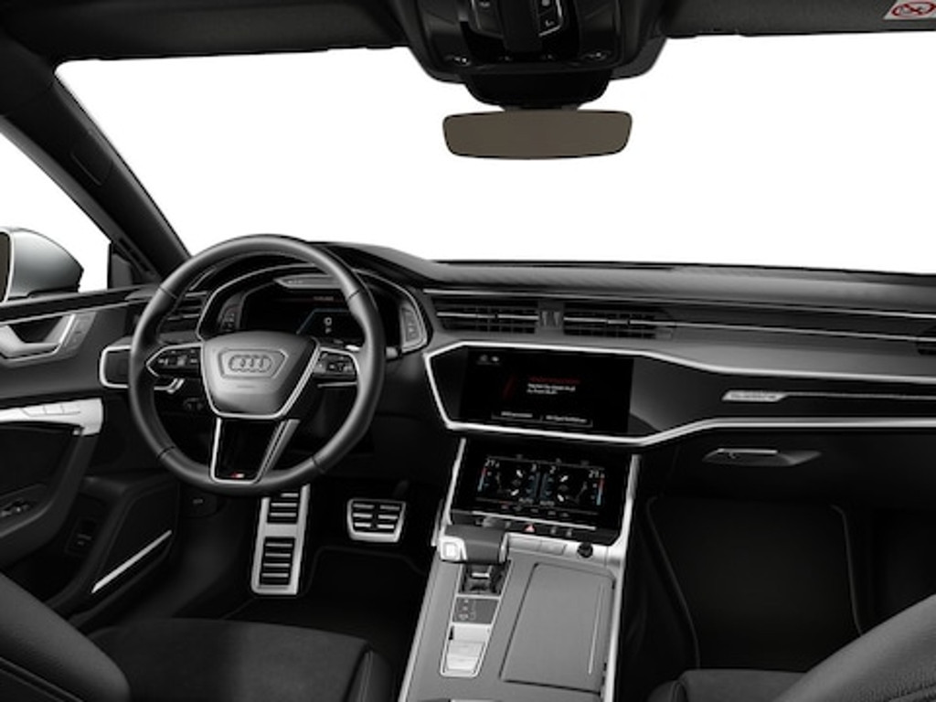 Audi S7