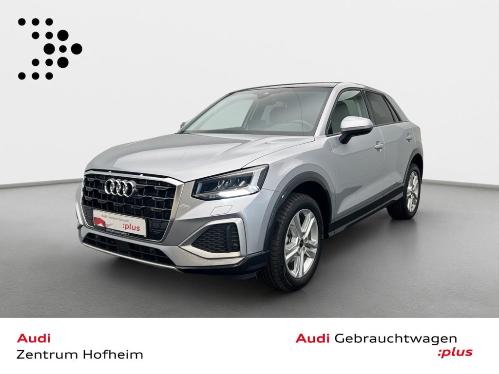 Audi Q2 30 TFSI