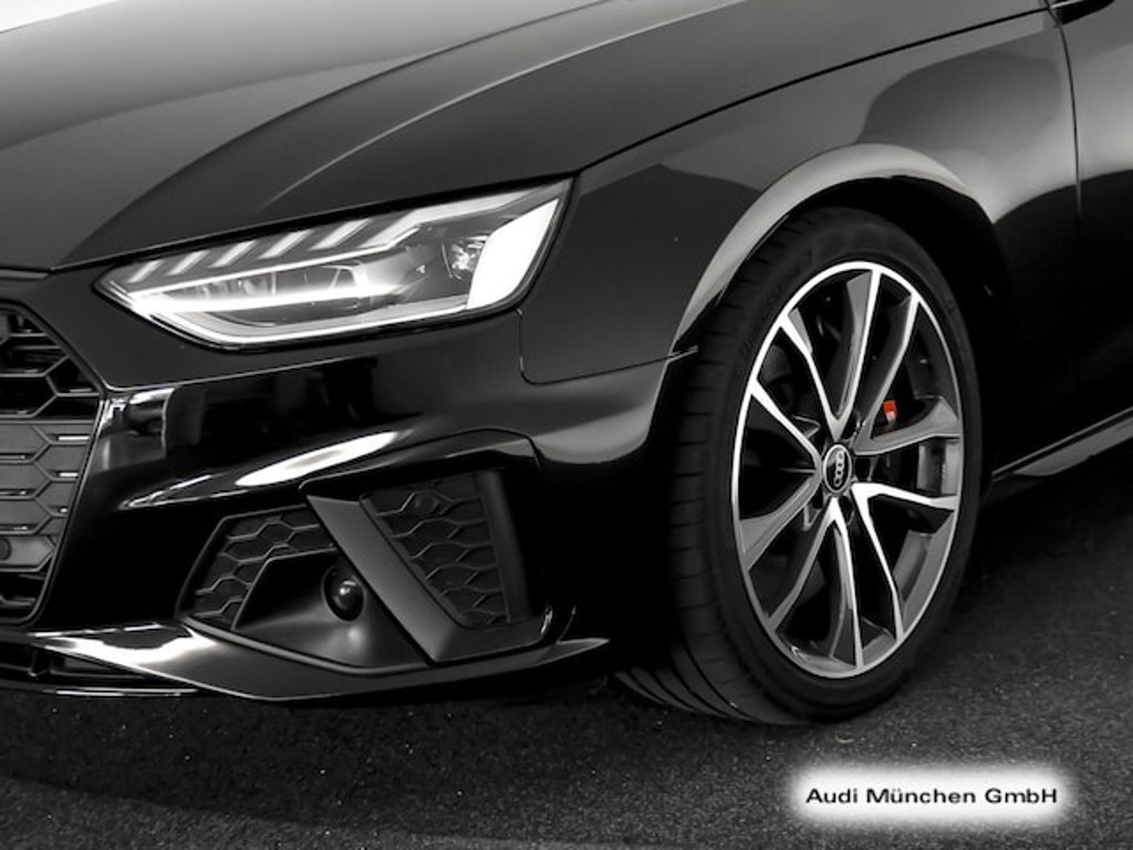 Audi S4