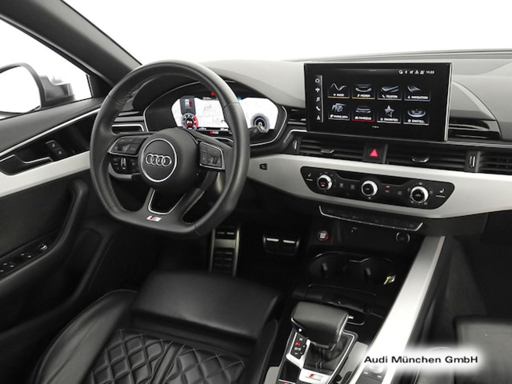 Audi S4