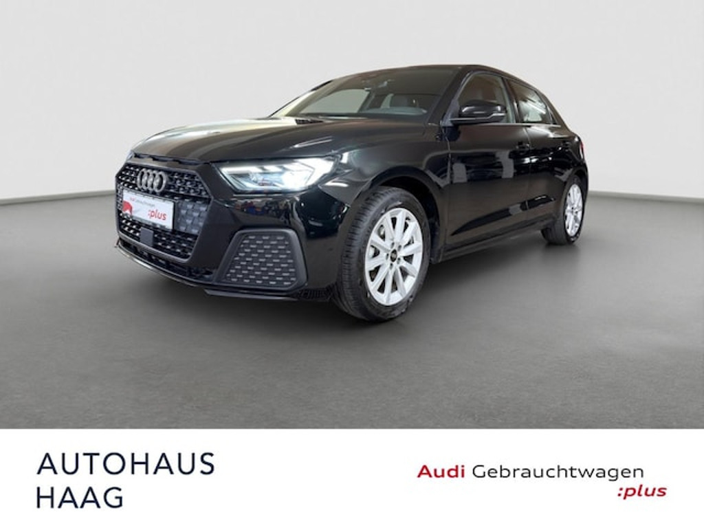 Audi A1 Sportback S-Tronic 25 TFSI
