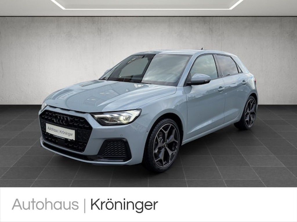 Audi A1 Sportback S-Tronic 30 TFSI
