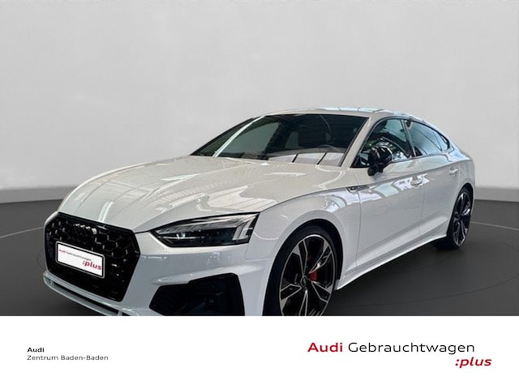 Audi A5 Sportback Quattro Business S-Line S-Tronic 40 TDI