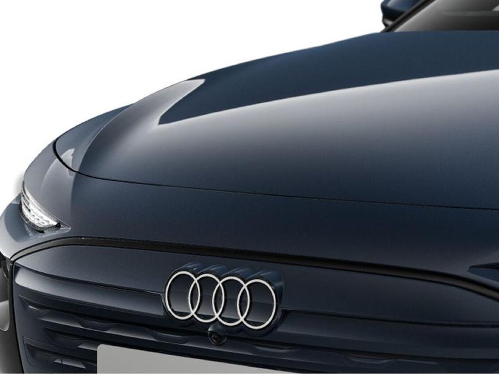 Audi A6 e-tron Sportback S-Line Performance