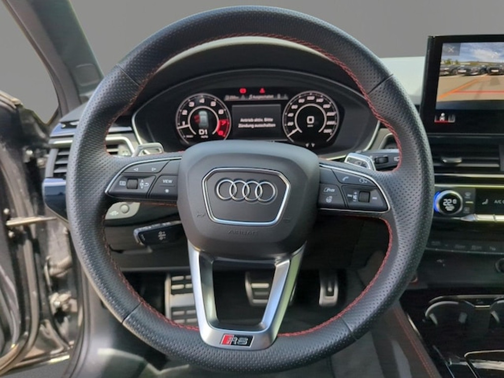 Audi RS4