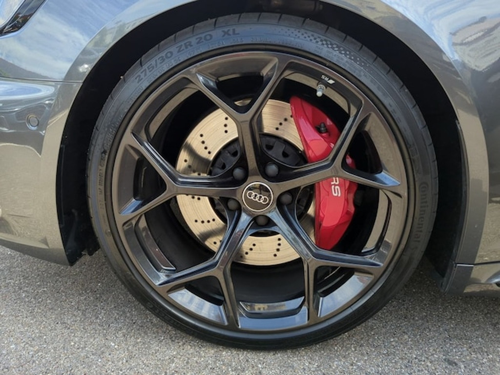 Audi RS4