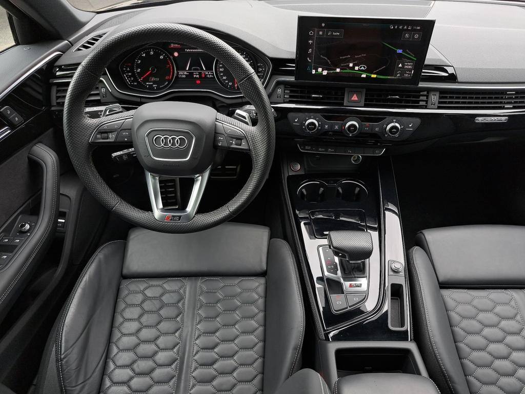 Audi RS4