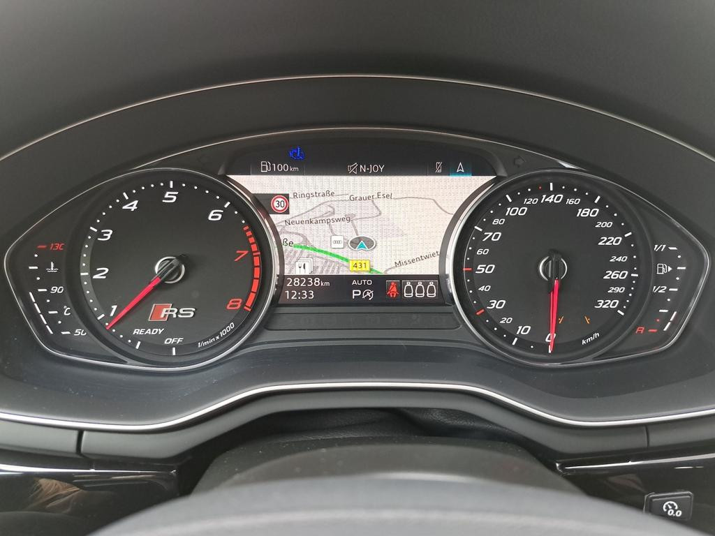 Audi RS4