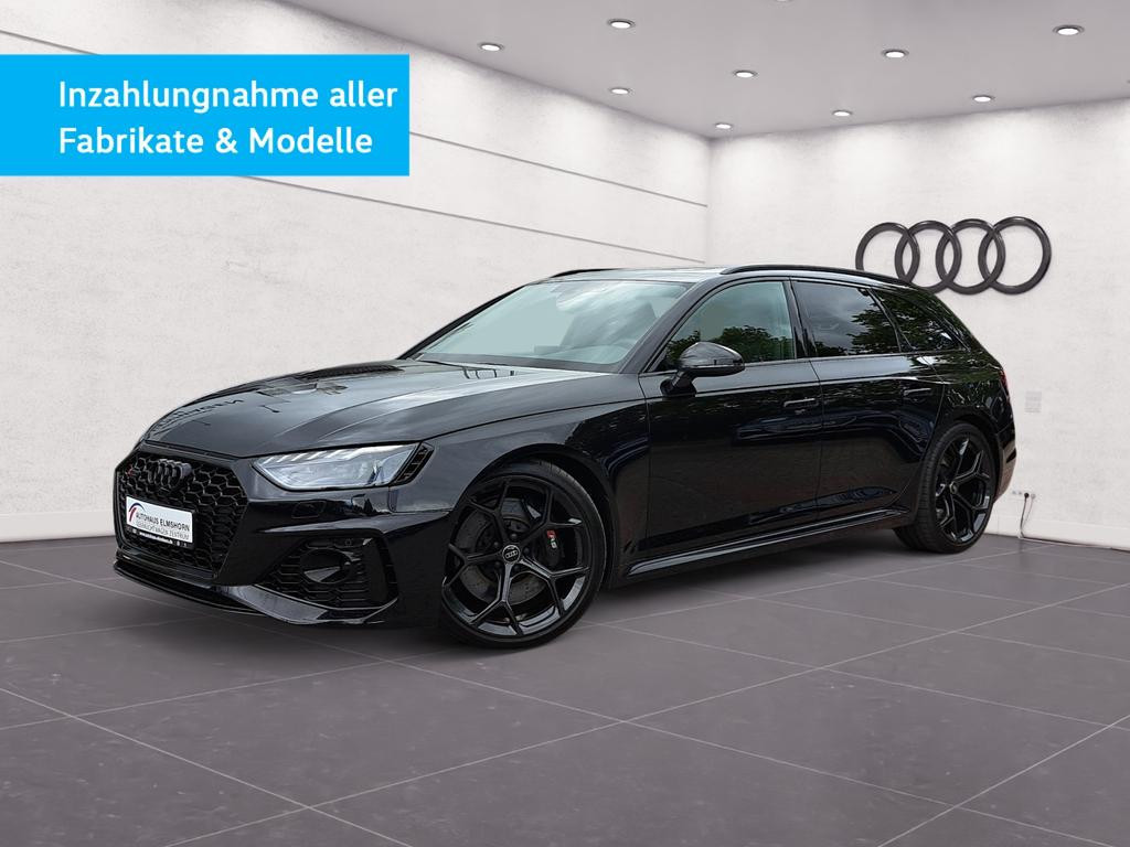 Audi RS4