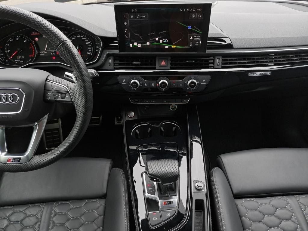 Audi RS4
