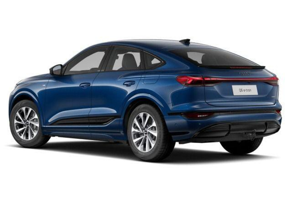 Audi Q6 e-tron Sportback Quattro