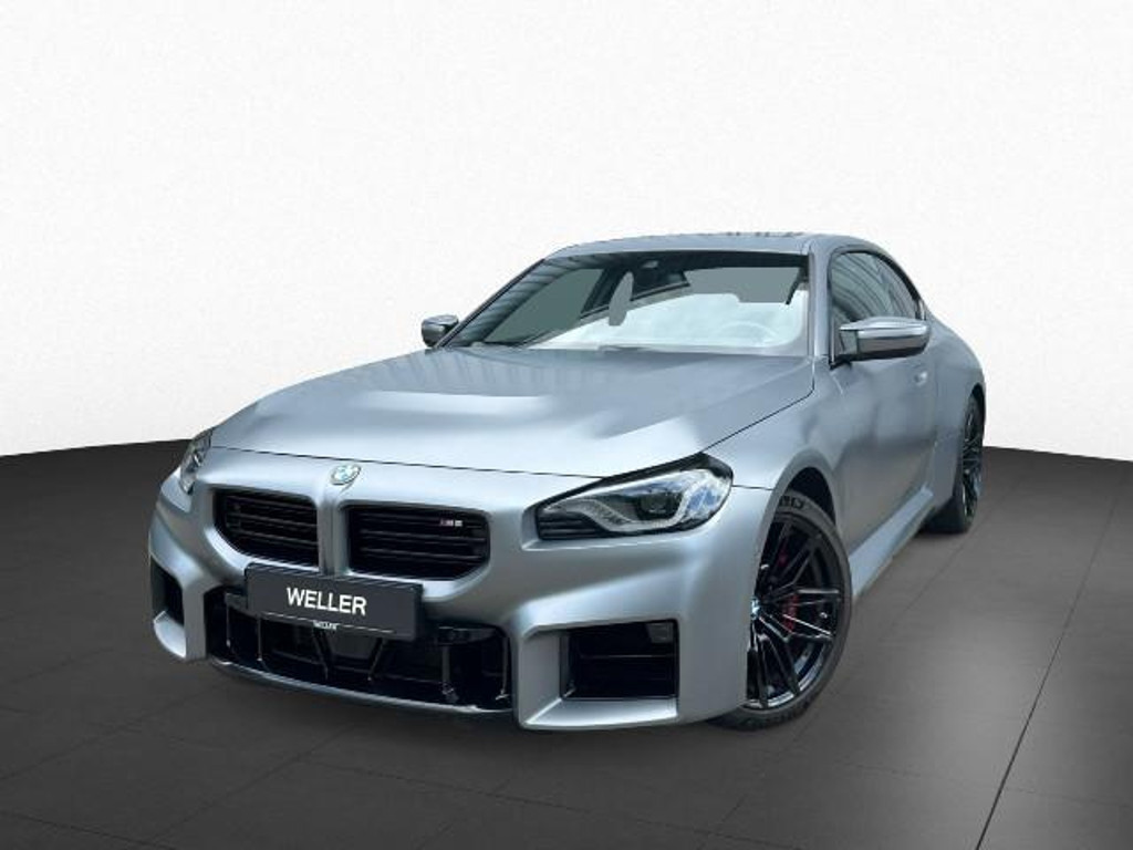 BMW M2 Coupé
