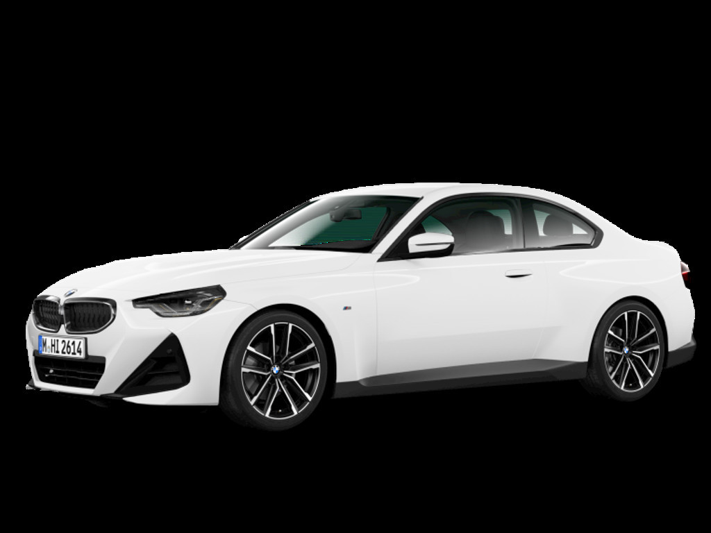 BMW 2 Serie