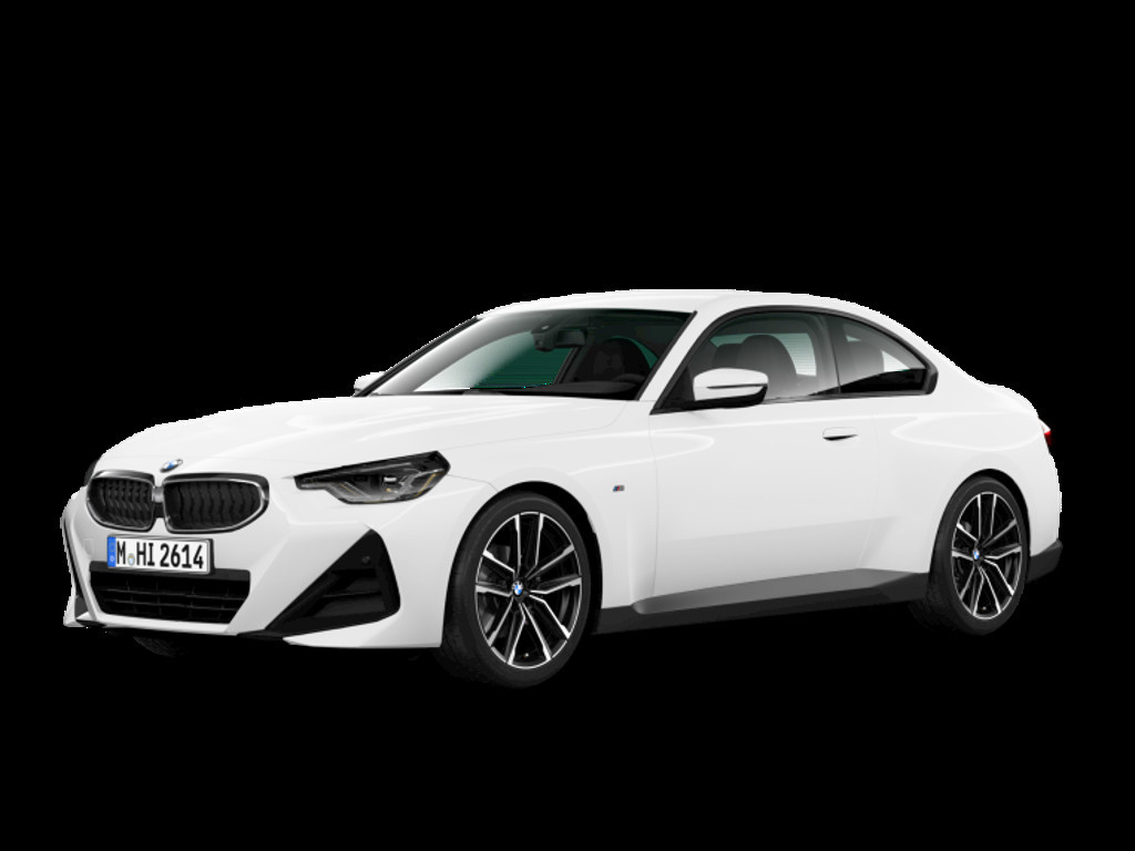 BMW 2 Serie