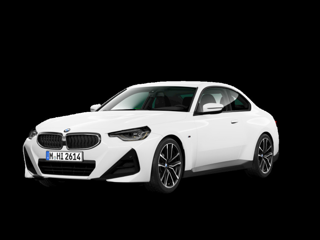 BMW 2 Serie