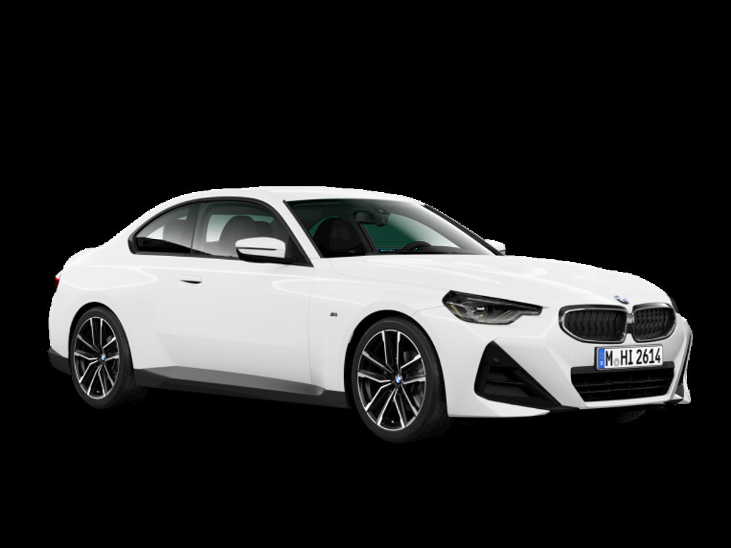 BMW 2 Serie