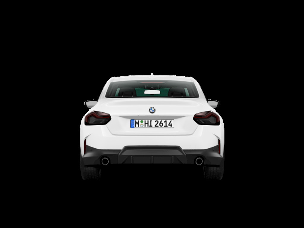 BMW 2 Serie