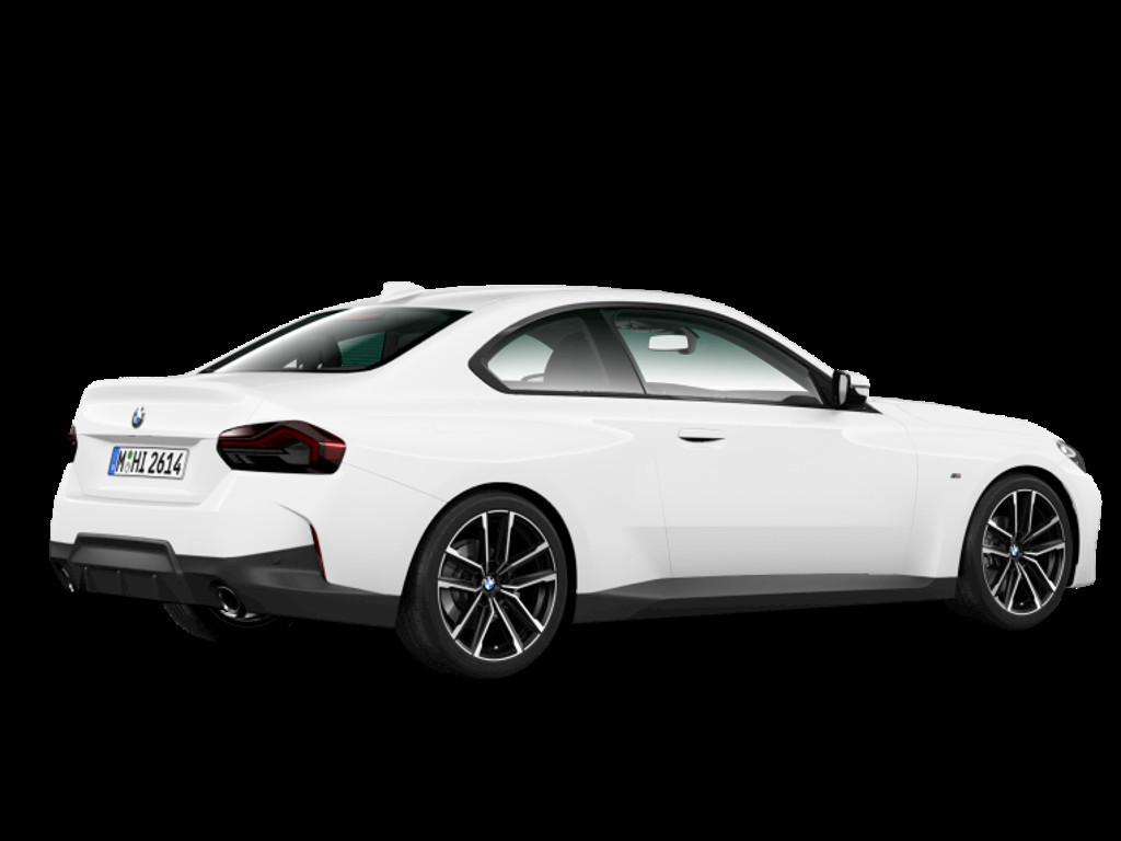 BMW 2 Serie