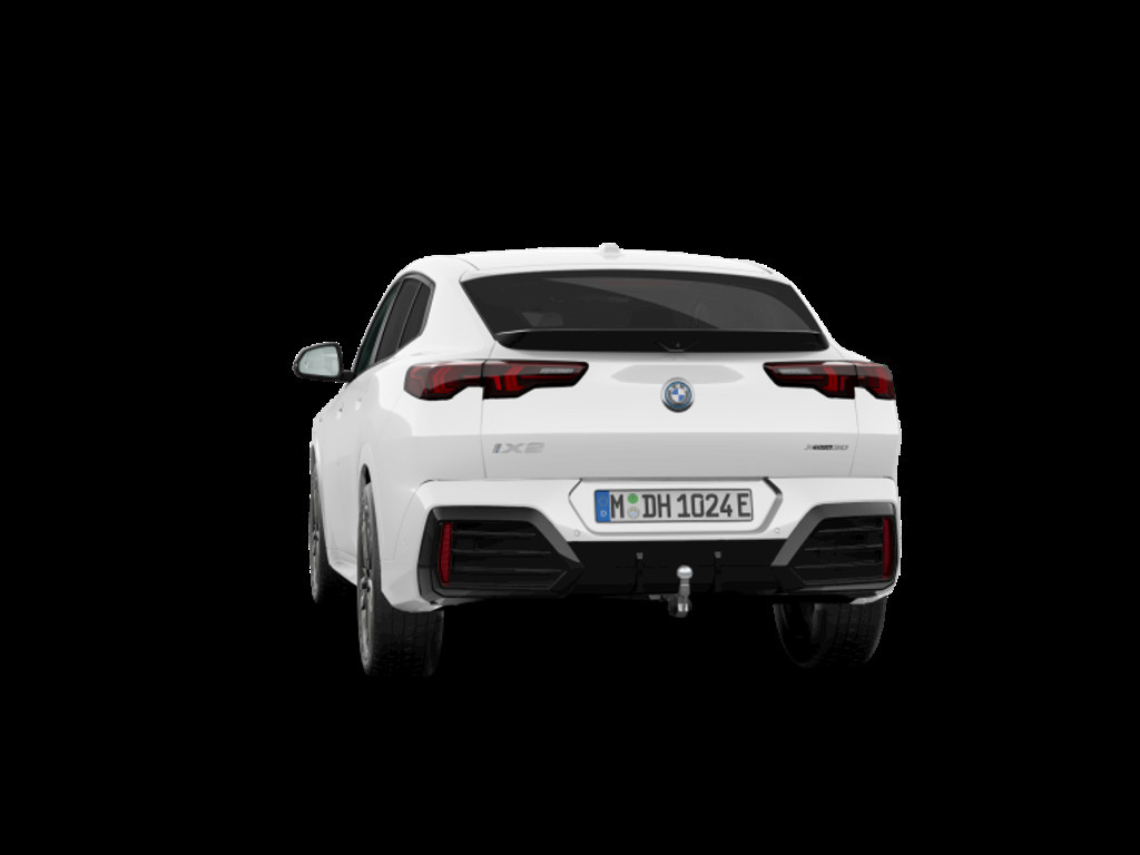 BMW iX2