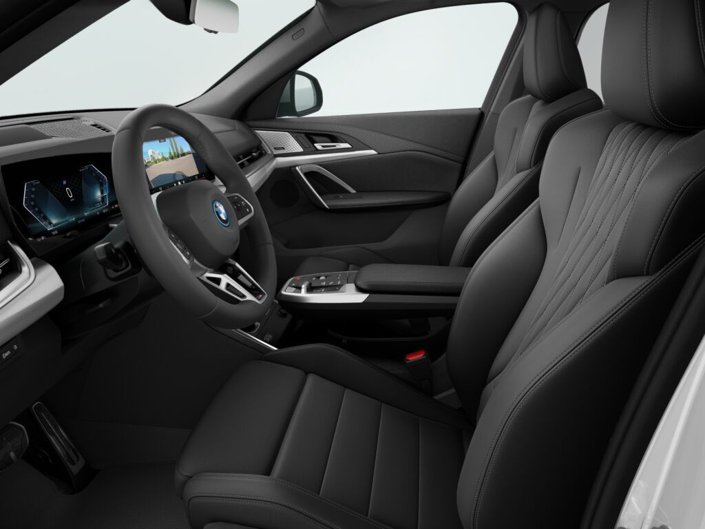 BMW iX2