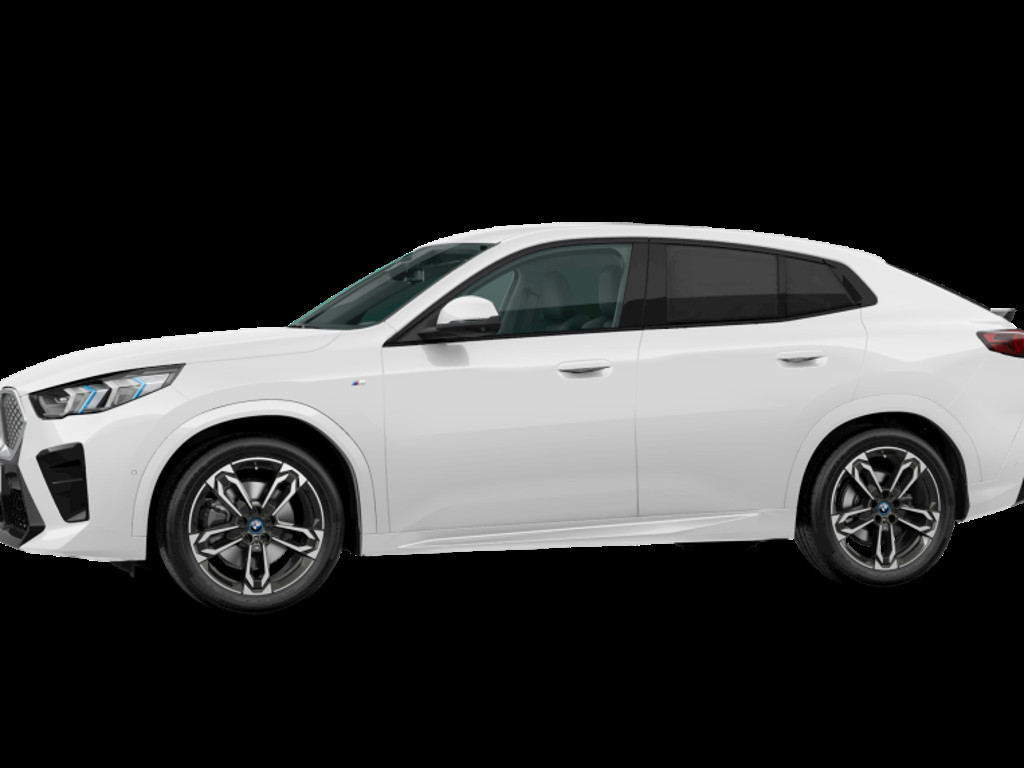 BMW iX2