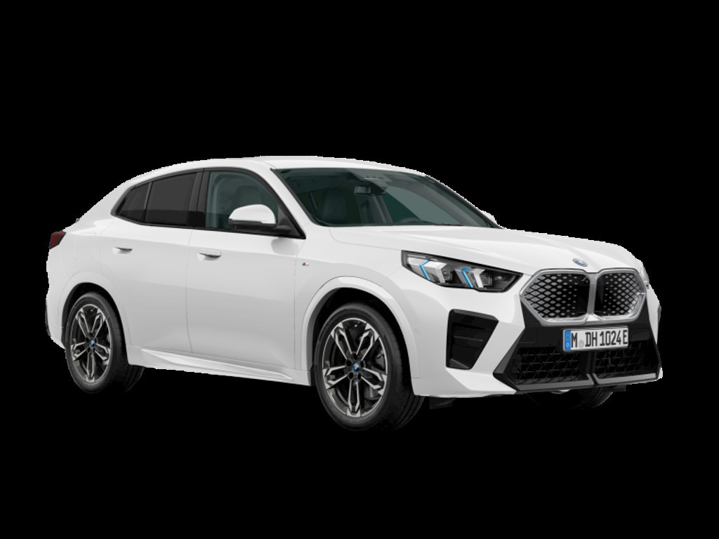 BMW iX2