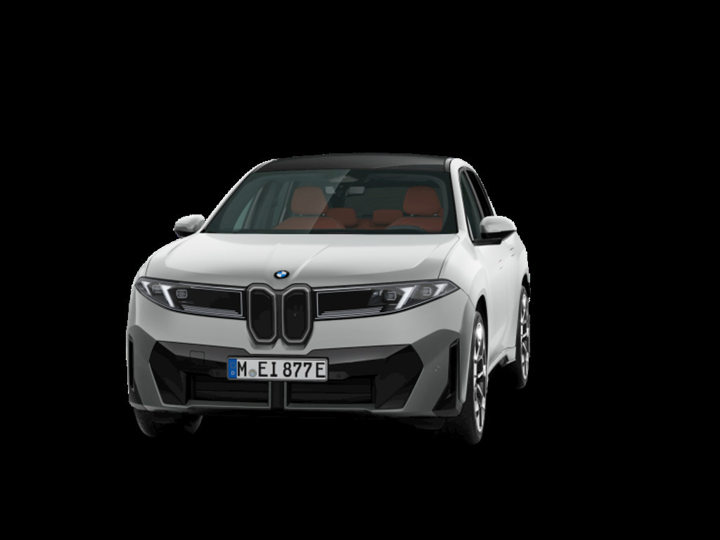 BMW iX3 xDrive iX3