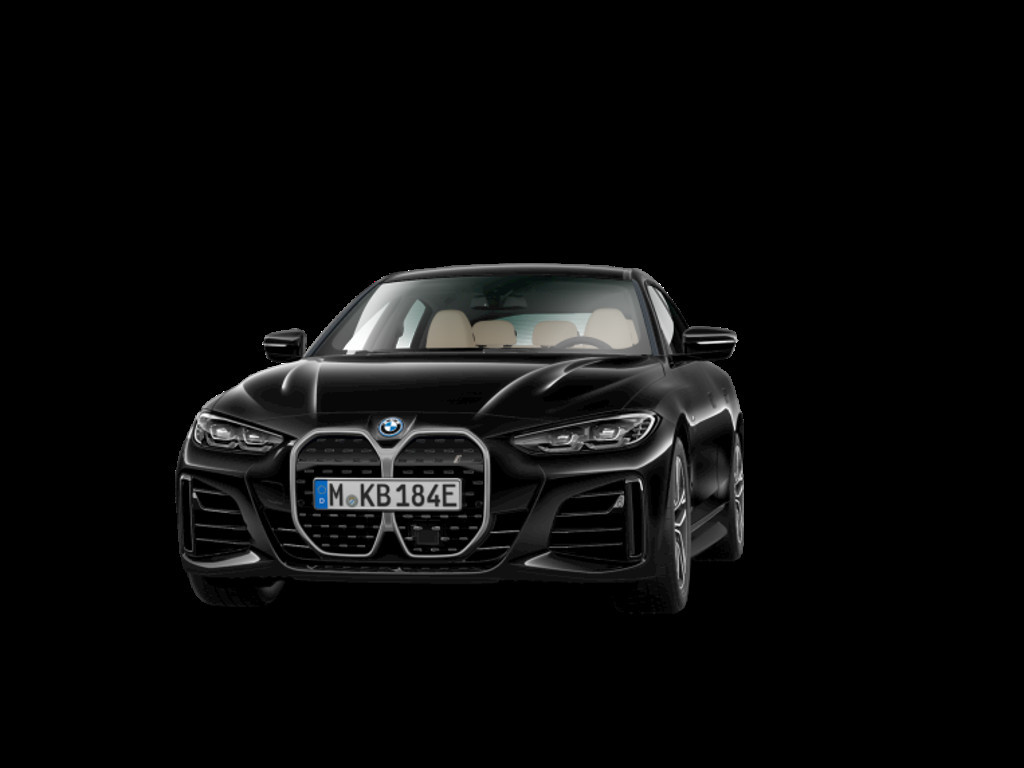 BMW i4 Coupé Gran Coupé eDrive35