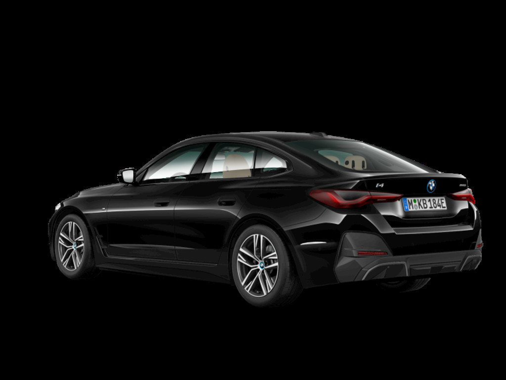 BMW i4
