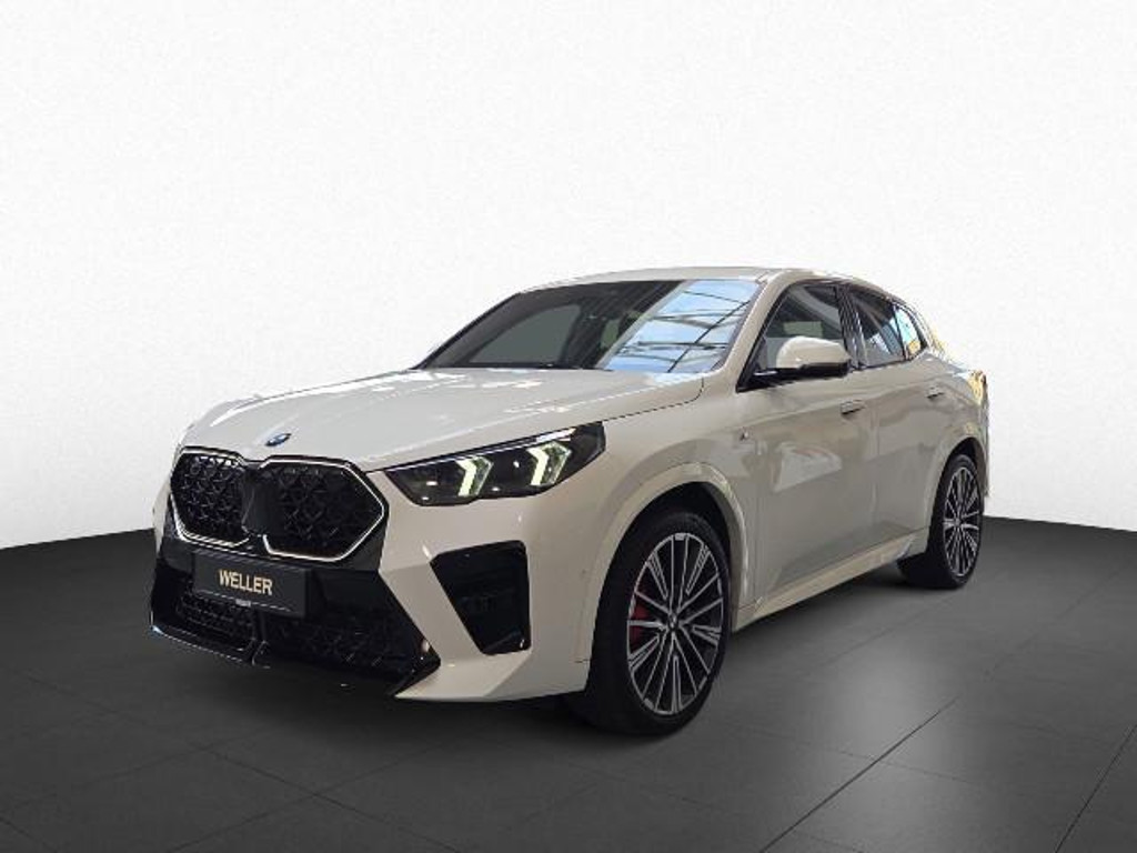 BMW X2 M-Sport sDrive