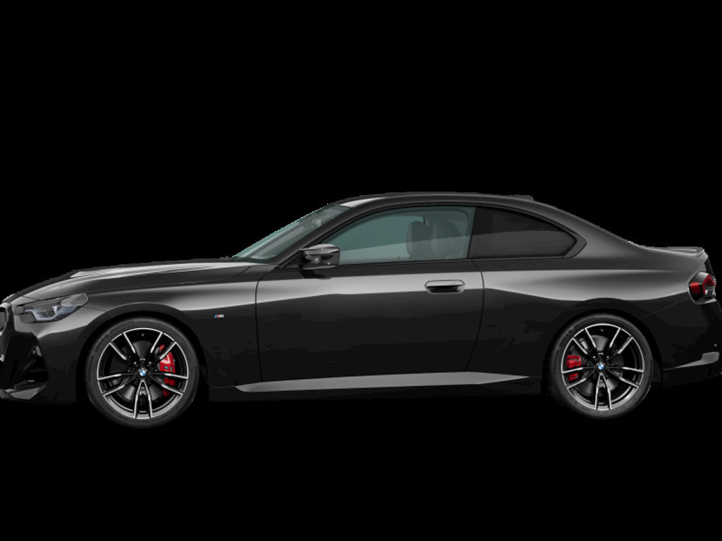 BMW M2 xDrive Coupé