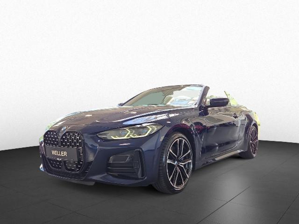 BMW M440