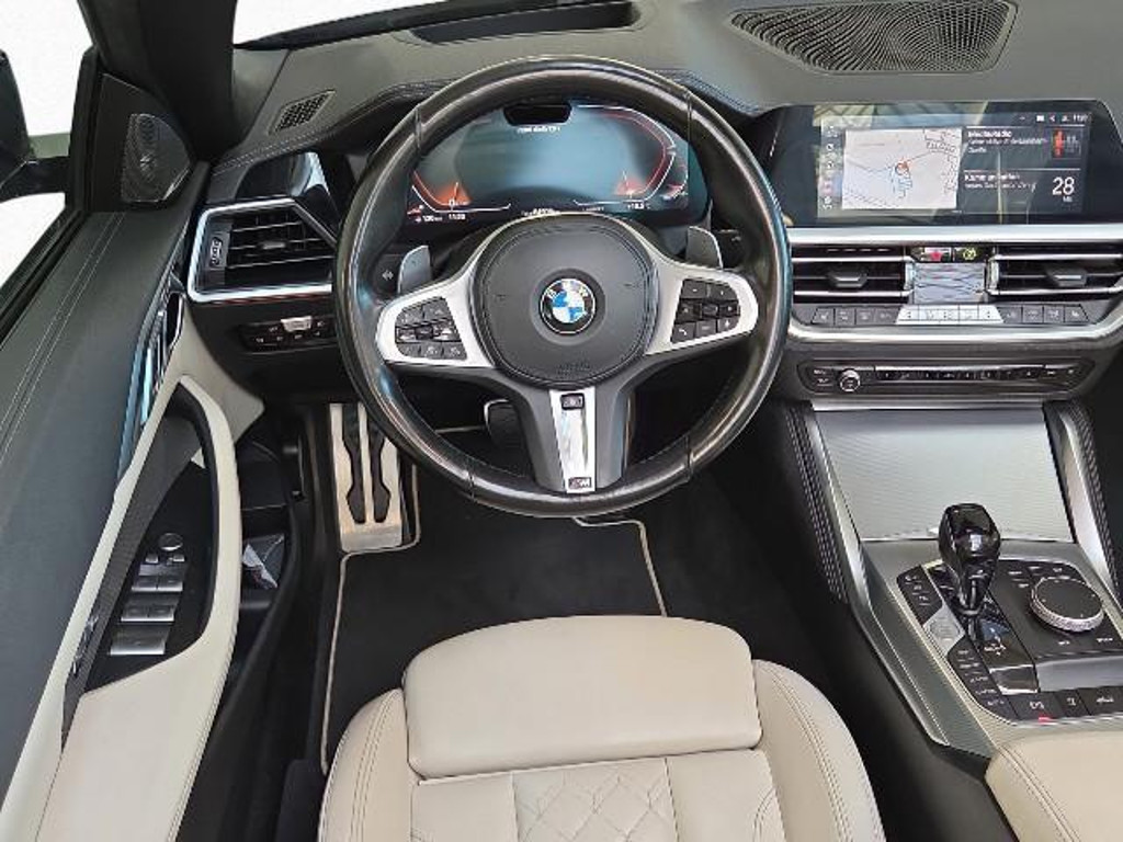 BMW M440