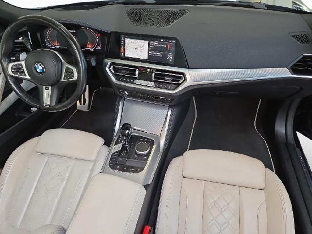 BMW M440