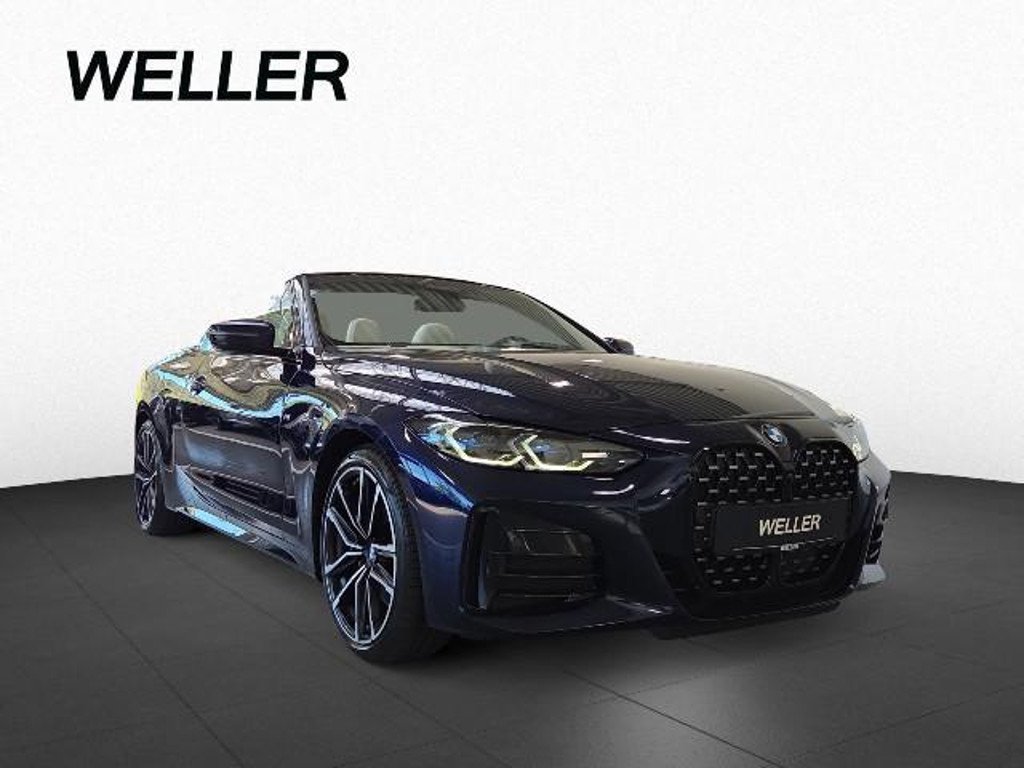 BMW M440