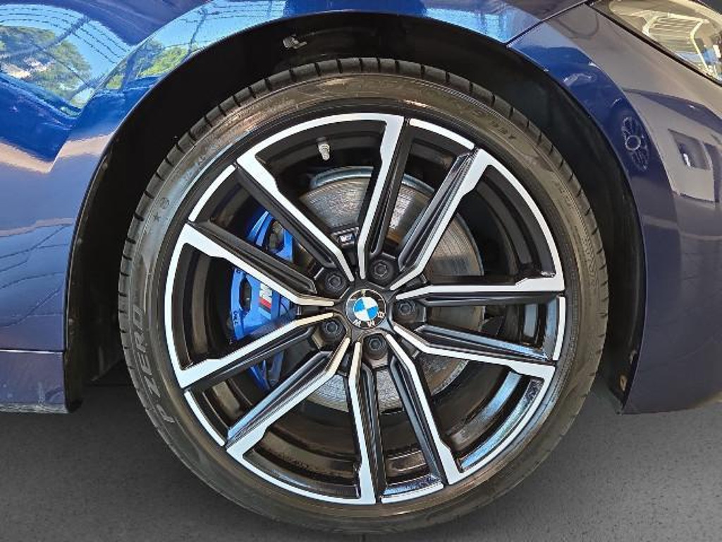 BMW M440