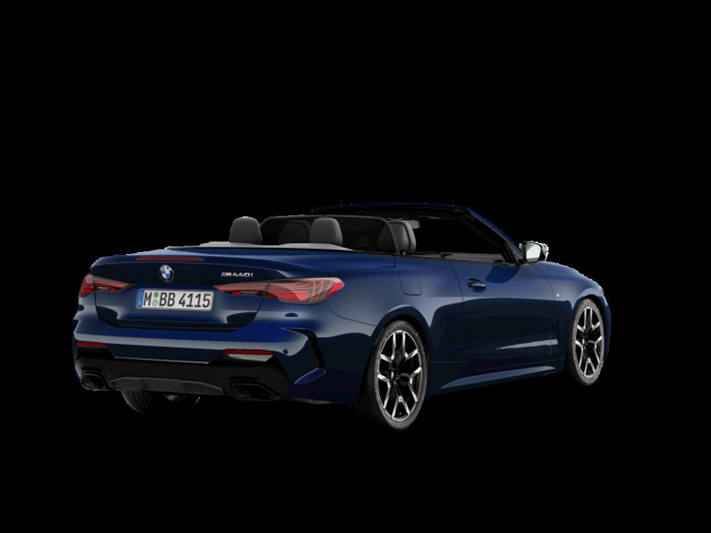 BMW M440