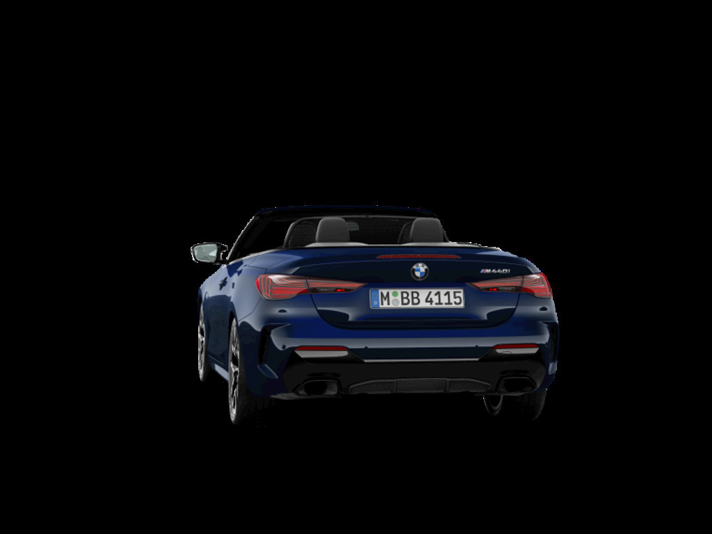 BMW M440