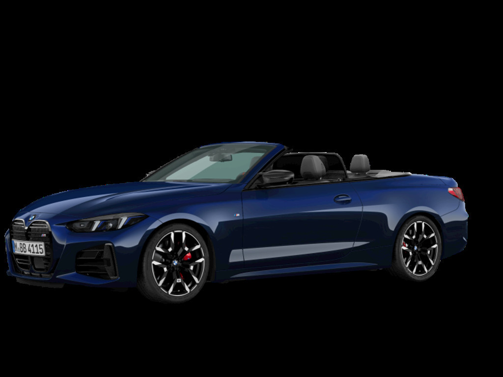 BMW M440