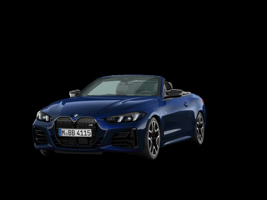 BMW M440
